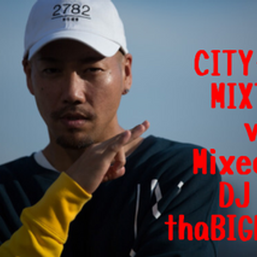 CITY-ACE MIXTAPE vol.1