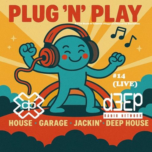 Buruchan - Plug 'n' Play (02/02/26)