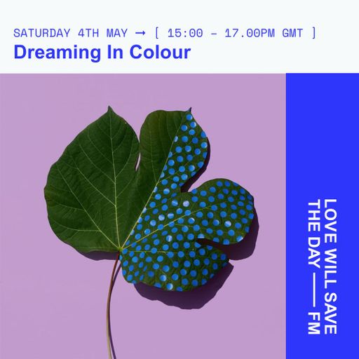 2024-05-04 Dreaming In Colour | LWSTD-FM