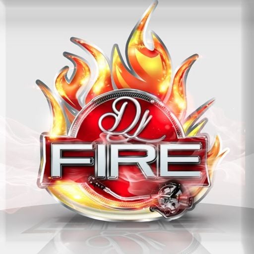 DJ Fire - 90s R&B Mix