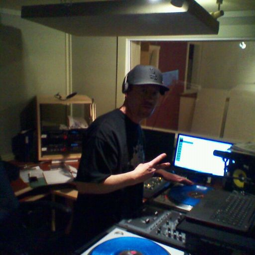 The Wreck - June 2, 2011
