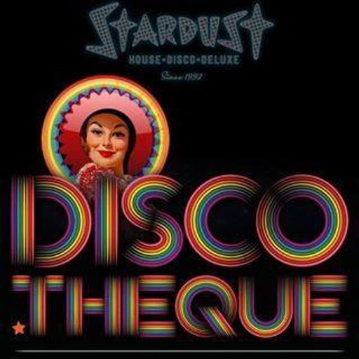 Shindig 2018 Mikey Stardust Saturday afternoon