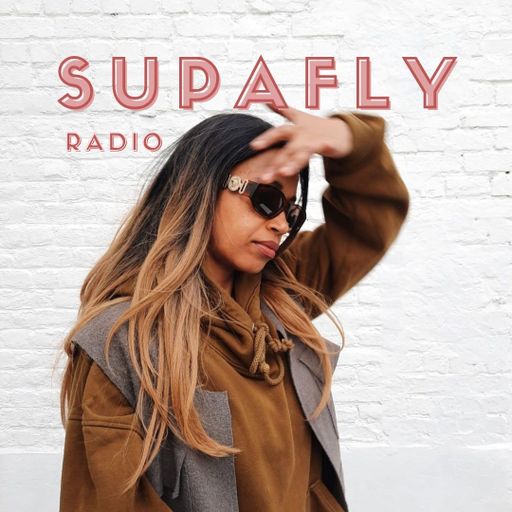 Supafly w/ Ill Syll