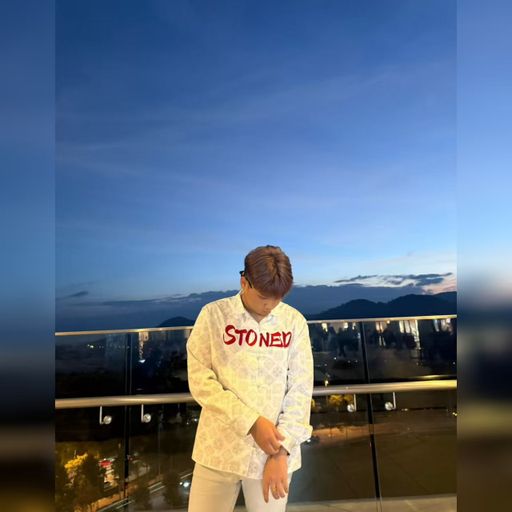DJ'YE【Zheng Hong Private Mix'25】《攬佬 SKAI ISYOURGOD - 八方來財 X 陶喆 - 愛我還是他 X 王力宏 - 愛錯》Mixtape 2x25