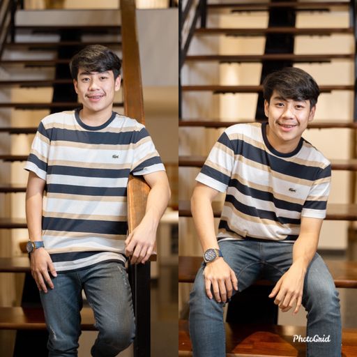 จริงจริงผมแย่ ผมแค่ไม่พูด..By.Kitt