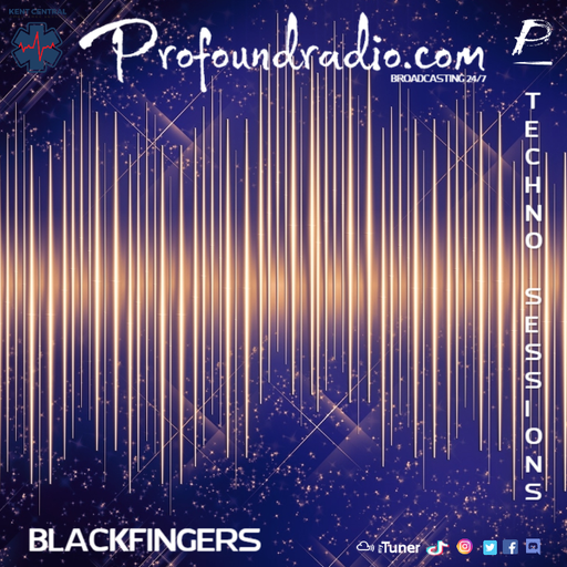 TECHNO SESSIONS 03/08/21