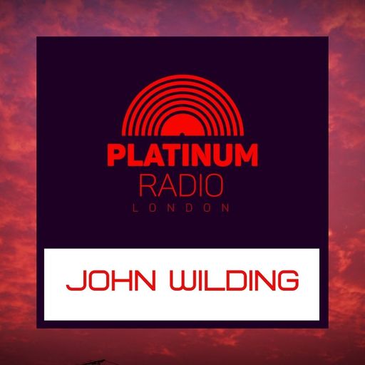 John Wilding s Global House Show Thursdays 6pm-8pm Recorded Live on PRLlive.com 06 MAY 2021