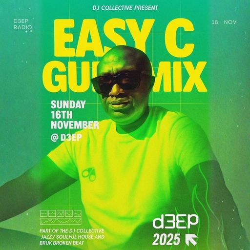 Myles Southsea - Future Beats (16/11/25)