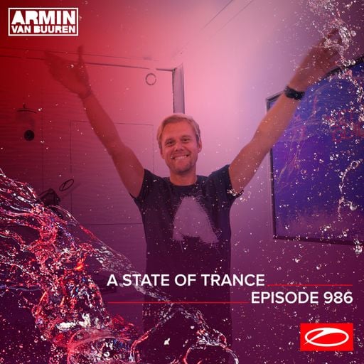 A State of Trance Episode 986