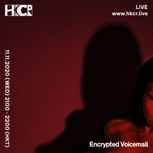 Encrypted Voicemail w/ Giugno - 11/11/2020