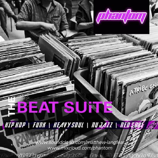 Beat Suite 2-4-19 #9