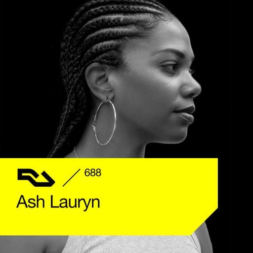 RA.688 Ash Lauryn