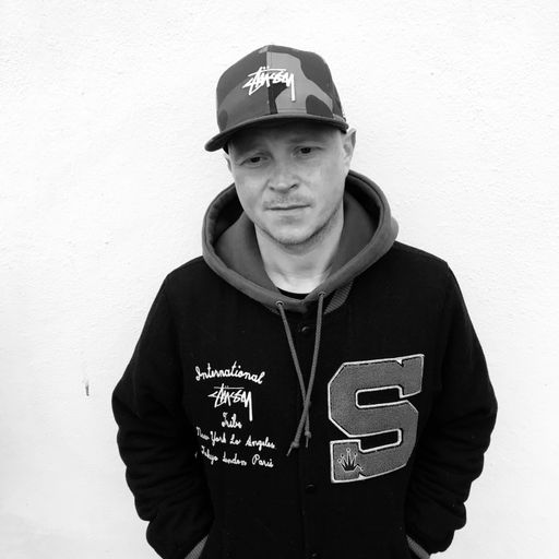 25.10.21 Dub Pistols into the Jungle - Chopstick Dubplate takeover feat. King Yoof and Katalyst