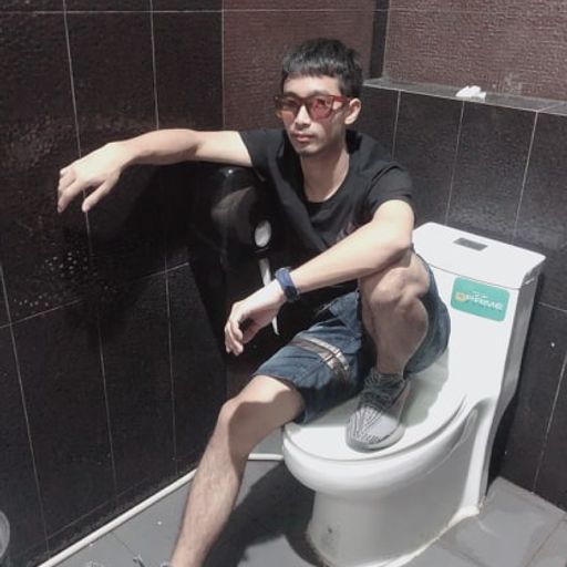 รู้แล้วว่าโก๋ แต่มึงอย่าโม้ไห้มาก