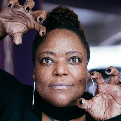 The K-HAND Music Show – High Energy