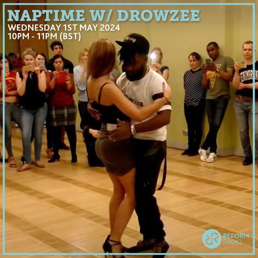 Naptime w/ drowzee 1st May 2024