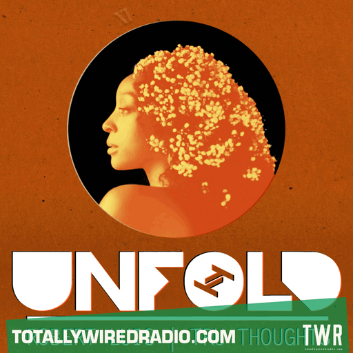 Tru Thoughts Presents Unfold ~ Robert Luis ~ 13.10.24
