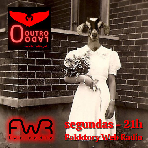 O Outro Lado 053 - 3.10.2022