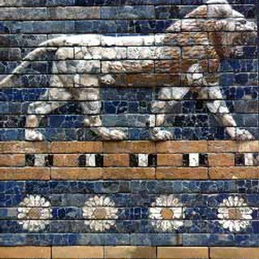 Babylon (AmbientChillout)