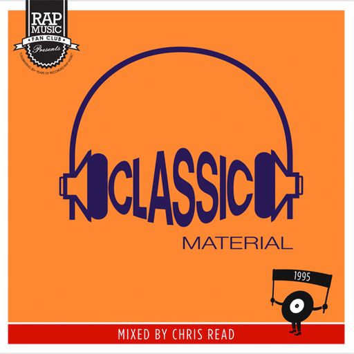 Classic Material Edition#9 (1995)