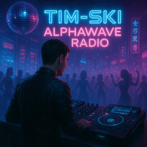 Tim-Ski - Deep House - A.W.R. (2025-11-29)