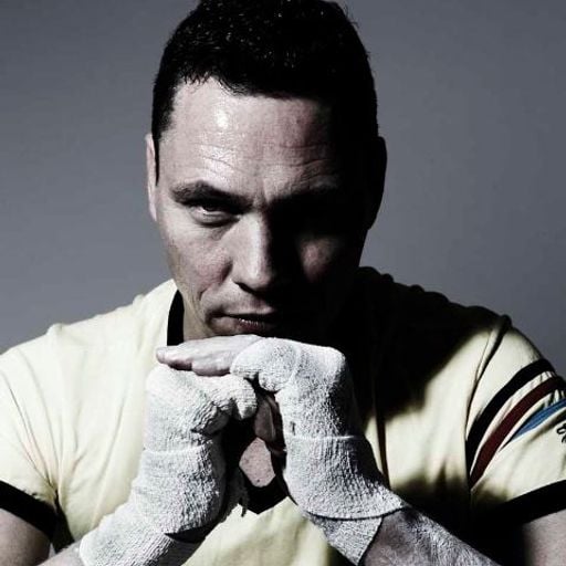 Tiësto — Fun Radio, Party Fun (France) | Trance Mix | 27-10-2006