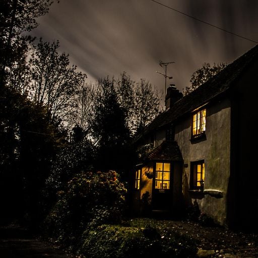 Music for Evenings 06 / Early January