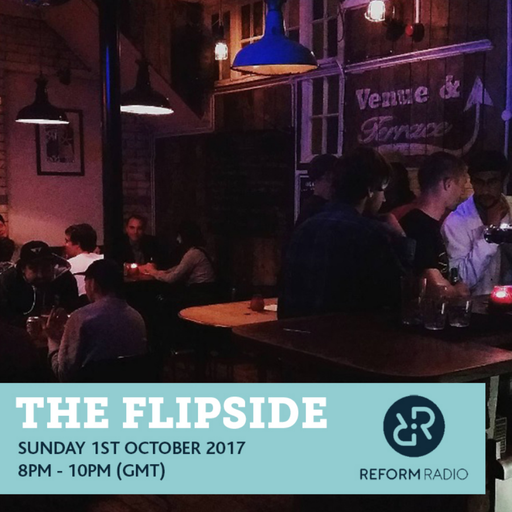 The Flipside 1st October 2017