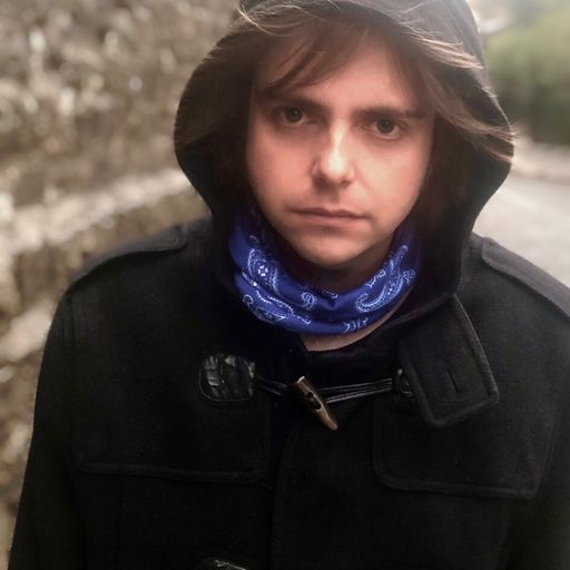 Rory Hoy - January Japes (first broadcast January 9th 2021)