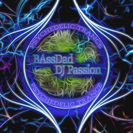 A 2 hours Psychhedelic_Goa_Acid_Trance Special Set mixed by "BAssDad"-DJ Passion