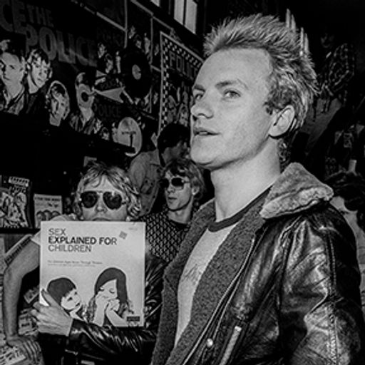 Live Archive Show: Nov. 9, 2018