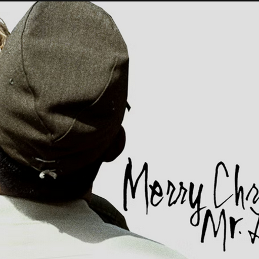Soundtrack by Ryuichi Sakamoto - Merry Christmas Mr.Lawrence (30th Anniversary Edition)