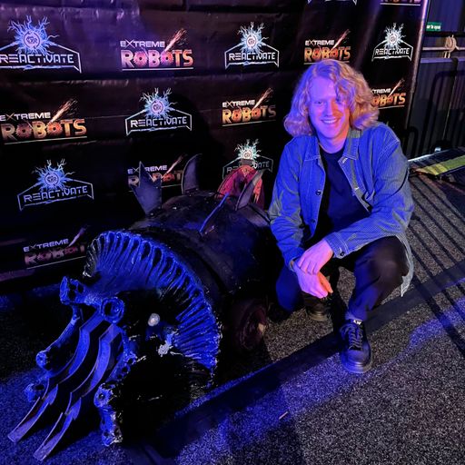 On Repeat w. Euan Lynn - September 2024