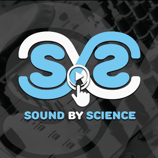 Sound By Science - The Rewind v5: 90s R&B