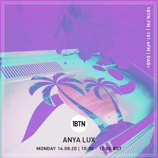 Anya Lux - 14.09.2020