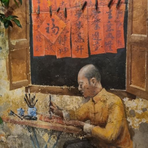 InchHigh73 -  Hump day House Music