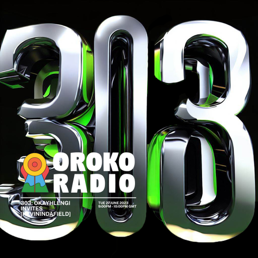 OkayHlengi, [kevinindafield] - 303 - 27th June 2023