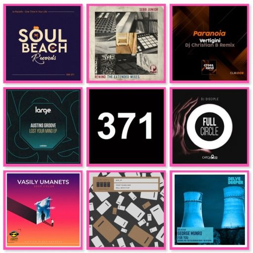 Ken Walker - Blow Ya Speakers (23/11/21)