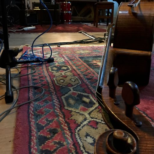 Matt Emery - Cello Mix