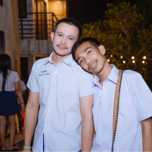 HBD เณรน้อย (หลังอำเภอ) By หนม' ผิง #กูตัวโกง