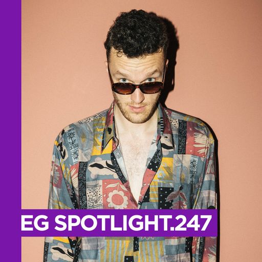 EG SPOTLIGHT.247 Maxi Meraki