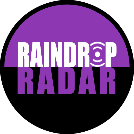 DJ Bruise Lee - 2025.06.30 - Raindrop Radar 055