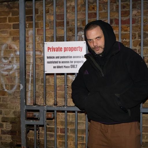 Ted Draws - 26th March 2026