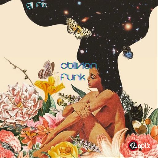 Oblivion Funk Vol 10 ~ DJ Fib