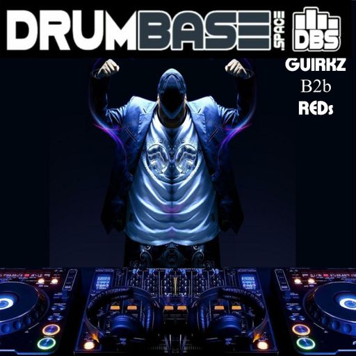 GuirkZ B2B REDs 09052020