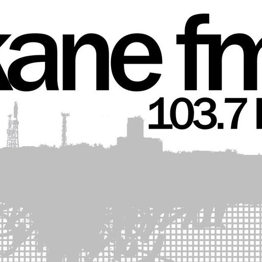 Kane 103.7 FM - Jack Henwood - 90's Club Classics - 17.11.2015