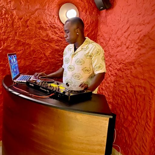 Dredw - House Therapy - 16th October 2025