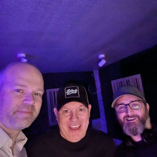 23/1/26, Kane FM - Friday Floorfillers; Rosco and Matt Allgood