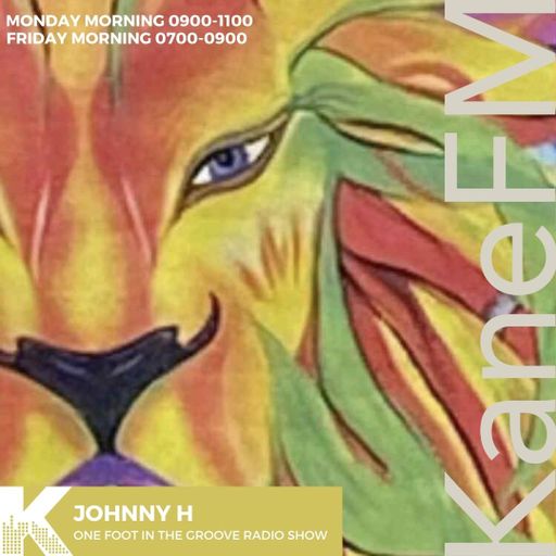 One Foot In The Groove Radio Show with JohnnyH/KANEFM/19/09/25/