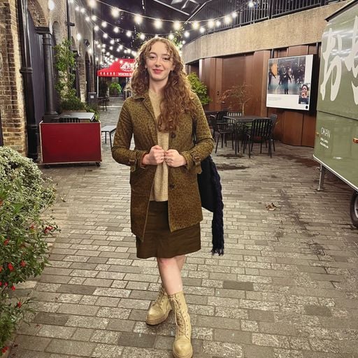 Kitsta - 27/10/23 - [Voices Radio]